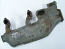 Heat Exchanger Left Bus '72-'74 USED