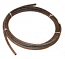 Vacuum / Fuel Hose 3.5mm per foot