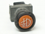 Fog Light Switch Illuminated