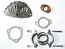Exhaust Gasket Kit - Super Beetle '75-'79