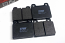 Brake Pads Bus '73-'79 / Vanagon '80-'85 - TRW