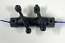Rocker Arm for Type 4 Engine w/10mm Adjusters (Late Style)