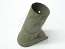 Exhaust Pipe Tip Gas Heater B2 NOS