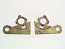 Piston Retaining Plate Type 3 '66-'71