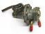Fuel Pump Mechanical For Stock Dual Carbs Bus '72-'74 Used