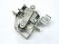 Temperature Regulating Switch BA4 Gas Heater