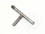 T-Piece for Fuel Hose Suits 5mm ID Hose