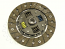 Clutch Disc 180MM Sprung Type - Beetle 67-79/Ghia 67-74/Bus 65-71/Type 3 67-74