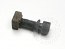 Alternator Nut & Screw Kit Bus '72-'79, All Porsche 914-4, VW Type 4