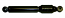 Steering Dampner Bus '55-'79BOG