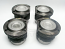 Piston & Cylinder Set 94mm - AA Brand - 2000CC - Bus 76-79/Vanagon 80-83