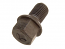 Lug Bolts m14x1.5x19 - Late Beetle, Vanagon 80-91 - Set of 5