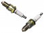 NGK Spark Plug - Cool Temperature - Triple Ground