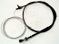 Accelerator Cable Vanagon '80-'83 Diesel