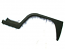 Wheel Arch Complete Left Bus '68-'71