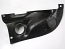 Engine Cover Plate Rear Right Bus '72-'79