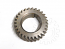 Crankshaft Timing Gear Bus '72-'79 w/ 1.7, 1.8 and 2.0l, Vanagon 2.0l, 914 w/ 4-cylinder
