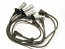 Ignition Wire Set Vanagon '83-'91 BERU