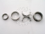 Main Bearing Set 1200cc - 1600cc STD Crank / STD Case / STD Thrust