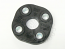 Steering Coupling Vanagon '80-'92 Reproduction