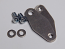EGR Block-off Plate Large Engine Cover Bus '74-'79 Vanagon '80-'83
