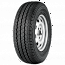 Continental VancoFourSeason Tire 185/R14C/8 102/100R Bus/Vanagon