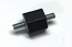 Bonded Rubber Mount for Hot Air Blower 