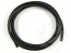 Fuel Hose 7.5mm High Pressure Reinforced Rubber - per Metre