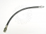 Rubber Brake Flex Hose 380mm Male-Female Ends Front Bus '50-'55, Beetle '50-'64, Ghia '56-'64 