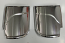 ZVW Accessory Gravel Guards Rear Beetle NOS