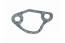 Gasket for Fuel Pump Mechanical For Stock Dual Carbs Bus '72-'74 , Type 4 with Carbs