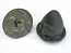 Torsion Arm Stop Kit Upper & Lower with Clips Bus '68-'79