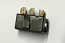 Switch - Emergency Flashing Indicator Lights Bus '68-'71