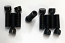 Thorsten Pieper Valve Adjusting Screw - Swivel Foot Style - For 8mm Rocker Arms - Beetle/Bus/914
