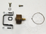 Thermostat Bellows Kit Type 4 Good Used