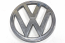 Front Emblem Bus Polished '68 - '72