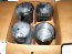 Piston & Cylinder Set 1.9l Waterboxer Vanagon 83-85