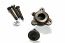 Fan Hub Kit with Hardware Type 4 Engine 1.7l, 1.8l, 2.0l 