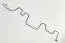 Retainer Wire for Push Rod Tube Type 4 Engine 021 109 339U