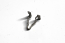 Body Molding Trim Clip Beetle '53-'66 Type 3 '62-'66