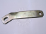 Bracket Heat Exchanger Support Bus '72-'74, '79