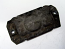 Cover Plate Left - Fan Shroud to Heat Exchanger Bus '72-'79, Type 4, Porsche 914