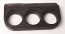 VDO 3 Gauge Safety Mounting Pod