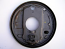 Brake Backing Plate RIGHT Rear - Bus 71-79
