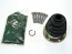 CV Boot Kit Rockford Duraboot Bus '68-'79, Vanagon w/RWD, Thing '73-'74