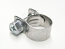 Hose Clip Screw Type for 7mm Rubber Hose Bus '75-'79, Vanagon (all)