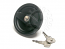 Fuel Tank Cap Locking Bus '74-'79