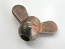 Clutch Cable Adjustment Wing Nut All Aircooled