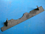 Muffler Heat Deflector Bus '72-'77, VW 411/412