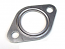 Exhaust Gasket All Upright Aircooled & Vanagon 83-91